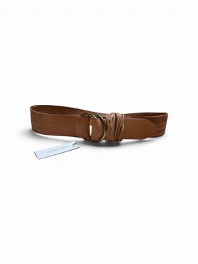 Anthropologie Leather Belt